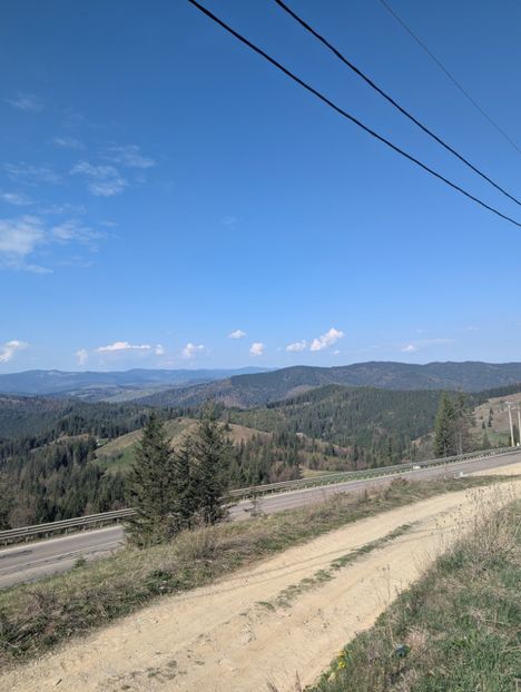  - Universul Natura și lumea mea frumoasă!