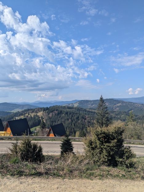  - Universul Natura și lumea mea frumoasă!