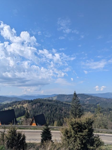  - Universul Natura și lumea mea frumoasă!