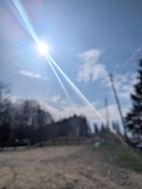  - Universul Natura și lumea mea frumoasă!