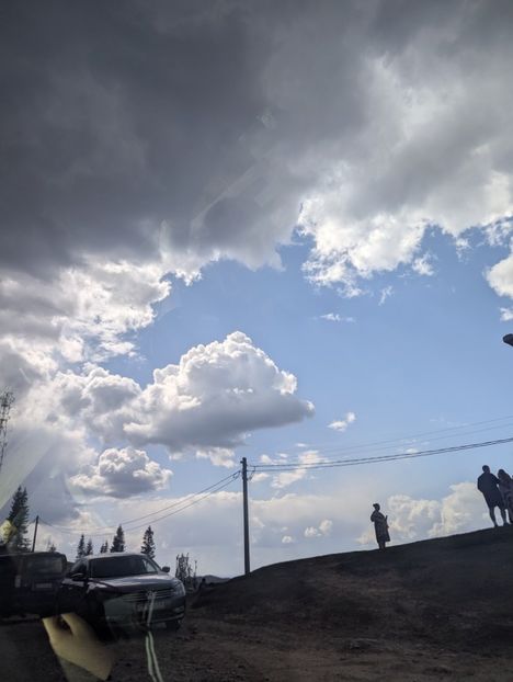  - Universul Natura și lumea mea frumoasă!