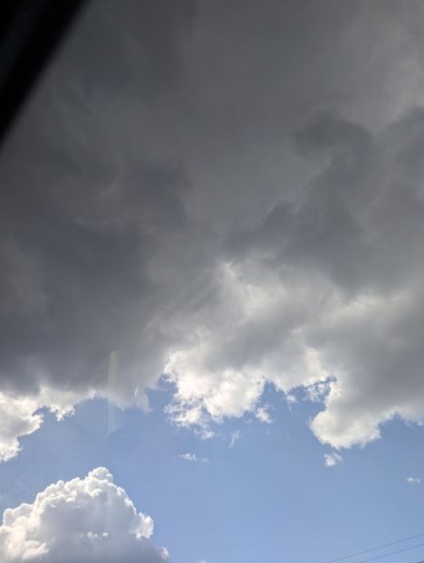  - Universul Natura și lumea mea frumoasă!