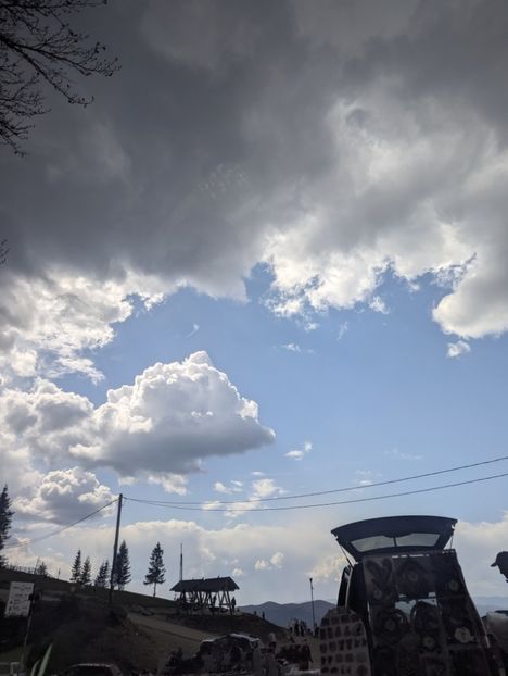  - Universul Natura și lumea mea frumoasă!