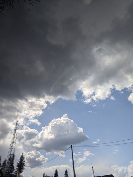  - Universul Natura și lumea mea frumoasă!