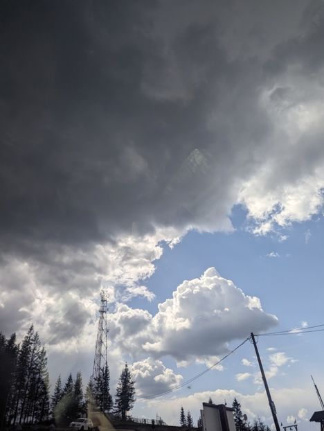  - Universul Natura și lumea mea frumoasă!