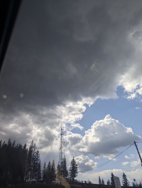  - Universul Natura și lumea mea frumoasă!