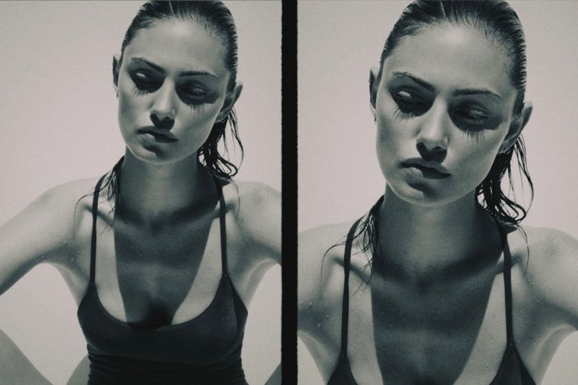 ⸄ᴰᵃʸԴᵒᶠ⁵⁰⁰⸅　To̱ᥒkι̱ᥒ⁽ᵇʸ⁾fι̱ᥣm̱⸻⸂Aρrιᥣ₍❦₎ԶԳᵗʰ̤⸃ - Hylas and the Water Nymphs