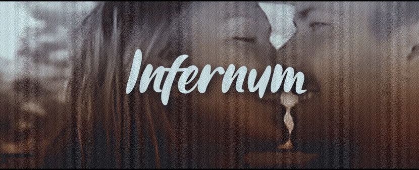 ⸺ Go down in ⲒⲚ⳨ⲈⲄⲚⳘⲘ with him ⸺ - Burning in the Globe of Death