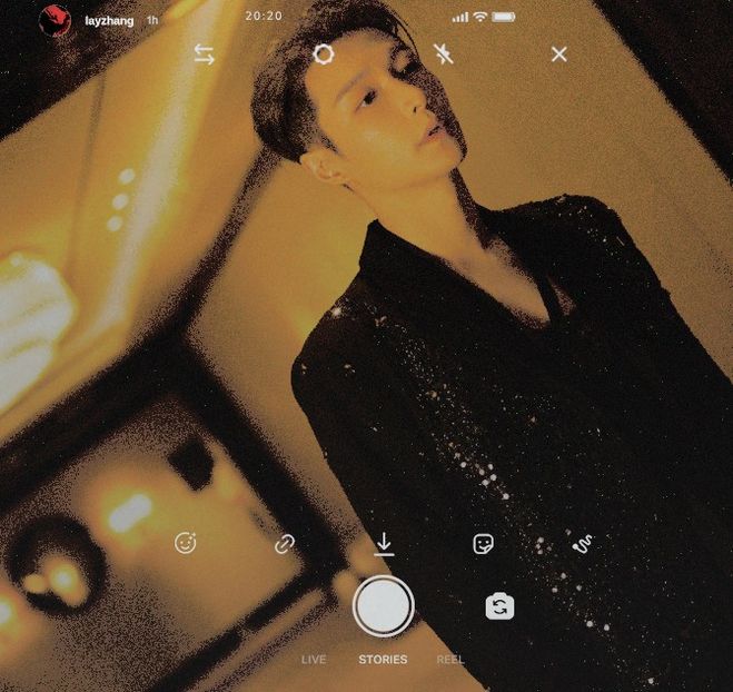 ⇉ ꒯ᵃʸ ⅭⅫ　 Ⲱould ᵧₒᵤ ᵦₑ৻ᵐʸhoney? - Born to Overlove