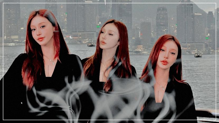 ₁₉ 「ᴮᵘˢʸ ʷᵒᵐᵃⁿ ᶠᵒʳ ᵗʰᵉ ʳᵉˢᵗ ᵒᶠ ᵐʸ ˡⁱᶠᵉ」 - Pretty Poison