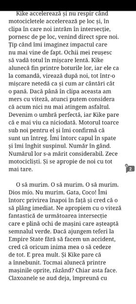 Screenshot_20250430_054457_Wattpad - x3 White blood26 - tu esti culoarea mea preferata x3