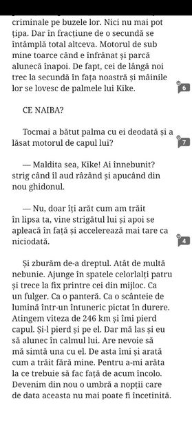 Screenshot_20250430_054506_Wattpad - x3 White blood26 - tu esti culoarea mea preferata x3
