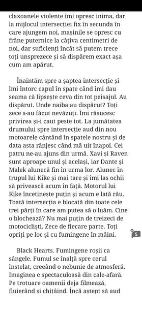 Screenshot_20250430_054517_Wattpad - x3 White blood26 - tu esti culoarea mea preferata x3