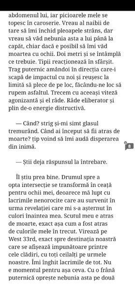 Screenshot_20250430_054527_Wattpad - x3 White blood26 - tu esti culoarea mea preferata x3