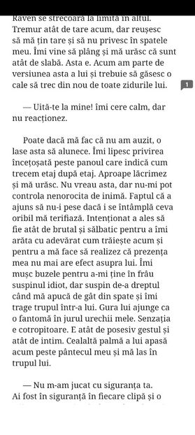 Screenshot_20250430_054540_Wattpad - x3 White blood26 - tu esti culoarea mea preferata x3