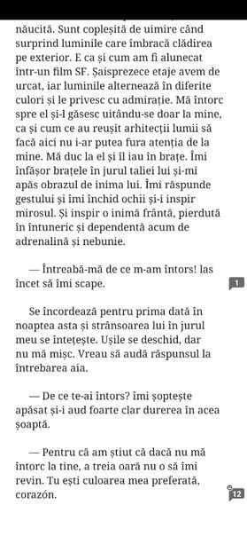 Screenshot_20250430_054602_Wattpad - x3 White blood26 - tu esti culoarea mea preferata x3