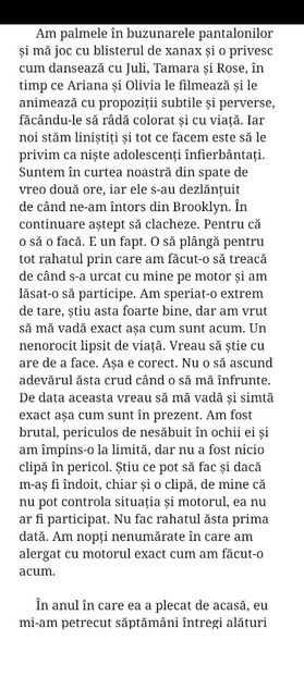 Screenshot_20250430_061149_Wattpad - x3 White blood27 - o sa lupt pentru tine x3