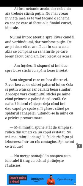 Screenshot_20250430_061224_Wattpad - x3 White blood27 - o sa lupt pentru tine x3