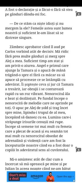 Screenshot_20250430_061244_Wattpad - x3 White blood27 - o sa lupt pentru tine x3