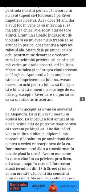Screenshot_20250430_061250_Wattpad - x3 White blood27 - o sa lupt pentru tine x3