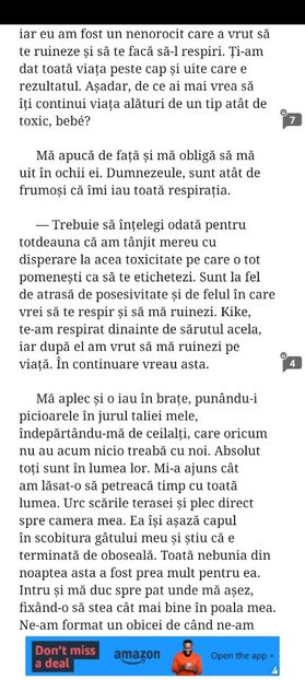 Screenshot_20250430_061302_Wattpad - x3 White blood27 - o sa lupt pentru tine x3