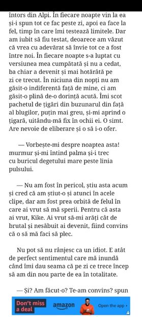 Screenshot_20250430_061311_Wattpad - x3 White blood27 - o sa lupt pentru tine x3