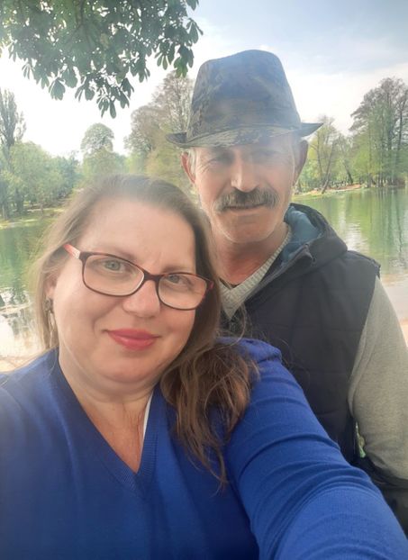  - My friends POZE COOL Gheorghe 2025!
