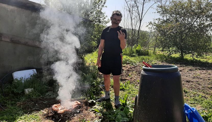  - My friends POZE COOL Gheorghe 2025!