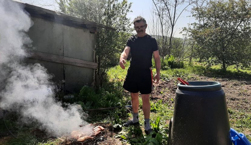  - My friends POZE COOL Gheorghe 2025!