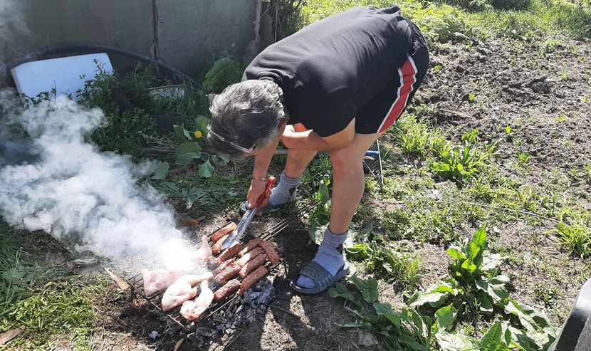  - My friends POZE COOL Gheorghe 2025!