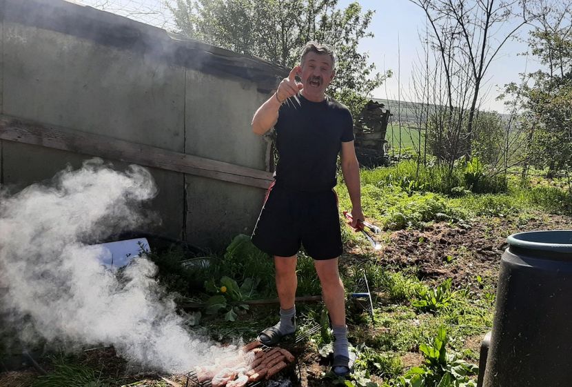  - My friends POZE COOL Gheorghe 2025!