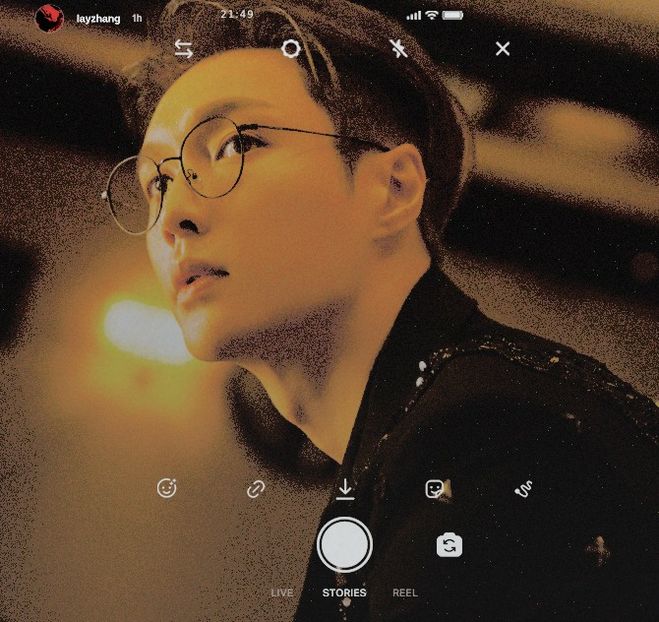 ⇉ ꒯ᵃʸ ⅭⅩⅢ　 Ⲱould ᵧₒᵤ ᵦₑ৻ᵐʸhoney? - Born to Overlove