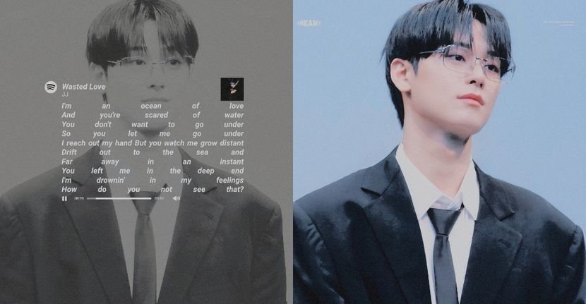 ˖³⁰ᵗʰApr.˚　　　　˛ℋẹạṿẹṇ’ṣ ⁱⁿyour˙ẹỵẹṣ。 - Embered Heart