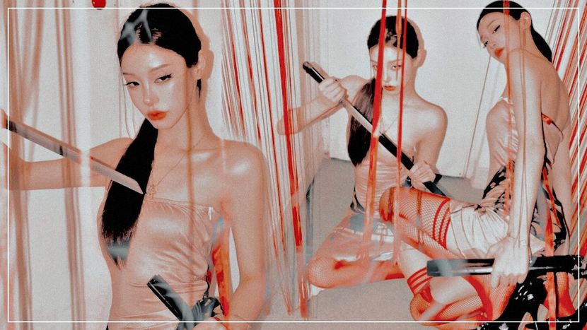 ₂₀ 「ᴹʸ ᵒᵖᵉⁿⁱⁿᵍˢ ᵃʳᵉ ˢᵘᵖᵉʳ ᵗⁱᵍʰᵗ」 - Pretty Poison