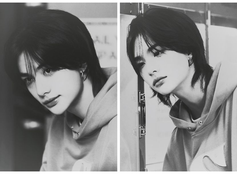 ⠀⠀⠀⠀⠀ℌỴỤṆJ̣!̣Ṇ⠀ ⁽ 30ᵗʰᎯpr ⁾⠀ ⎯⎯⠀⠀ꈍ◡ꈍ - Rough and Suave