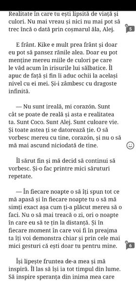 Screenshot_20250501_071430_Wattpad - x3 White blood29 - ma ai in palma ta x3