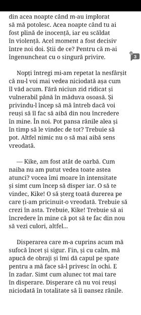 Screenshot_20250501_071458_Wattpad - x3 White blood29 - ma ai in palma ta x3