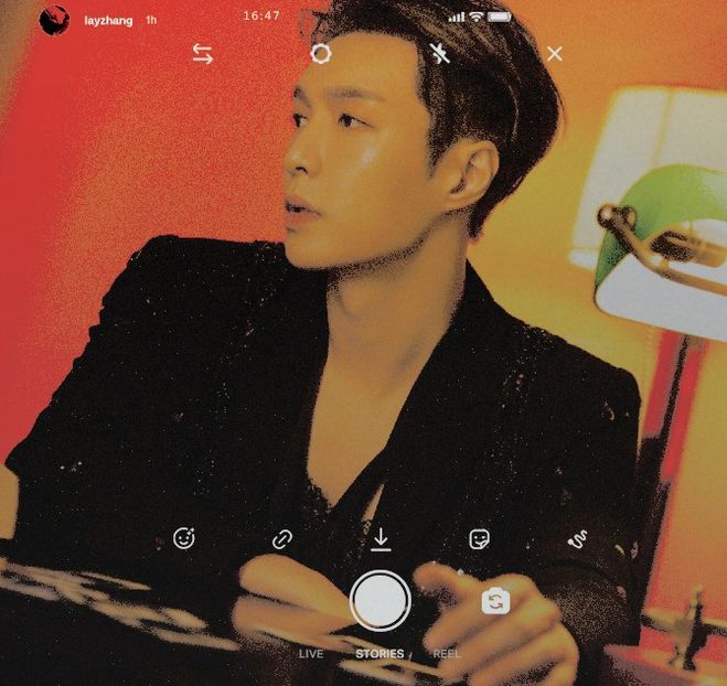 ⇉ ꒯ᵃʸ ⅭⅩⅣ　 Ⲱould ᵧₒᵤ ᵦₑ৻ᵐʸhoney? - Born to Overlove