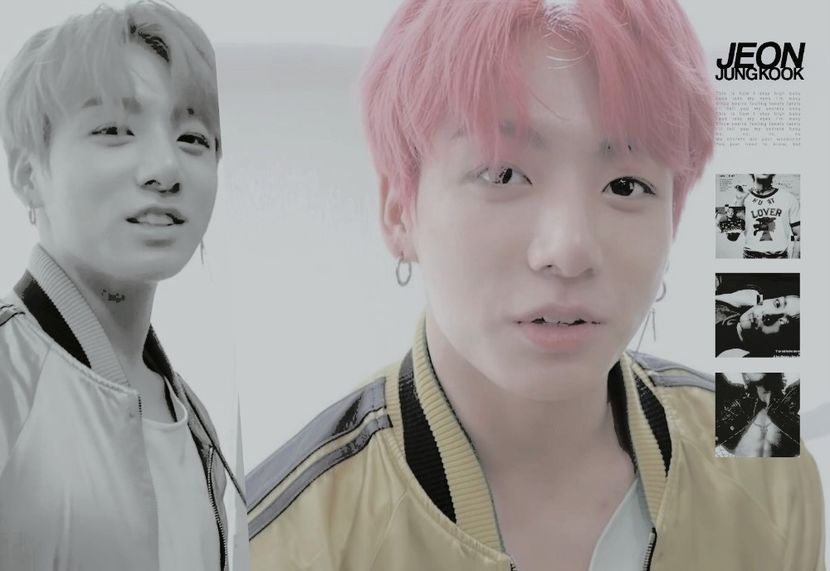 ◞1ˢᵗ◟　˓Ꭻe̤o̤n̤ꨄᎫungkook➲Go̟l̟d̟e̟n̟영혼. - Decay of Divine