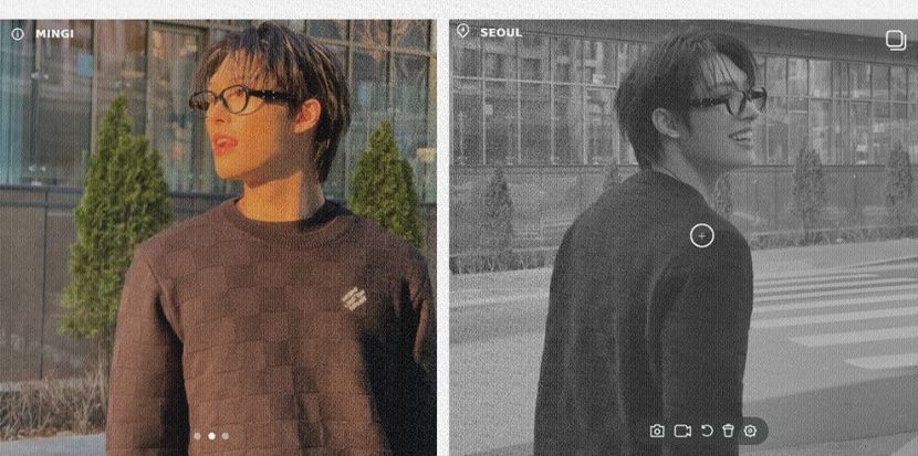 ˗ˏˋ Song♡ℳịṇg̣ị ˎˊ˗ ⠀⠀ ˓¹May˒ ⠀ ⠀A̤T̤E̤E̤Z̤. - Murmur of Lost Time