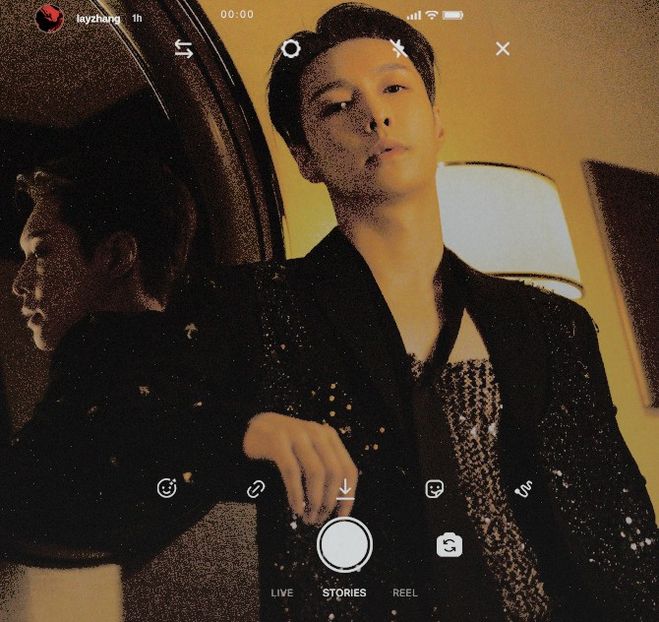 ⇉ ꒯ᵃʸ ⅭⅩⅤ　 Ⲱould ᵧₒᵤ ᵦₑ৻ᵐʸhoney? - Born to Overlove