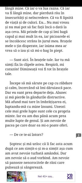 Screenshot_20250502_091417_Wattpad - x3 White blood30 - te simt si te respir din nou x3