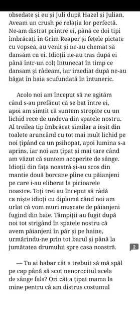 Screenshot_20250502_091705_Wattpad - x3 White blood31 - impreuna formati un intreg perfect x3