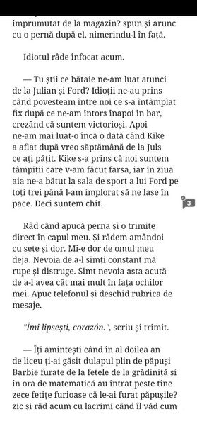 Screenshot_20250502_091714_Wattpad - x3 White blood31 - impreuna formati un intreg perfect x3