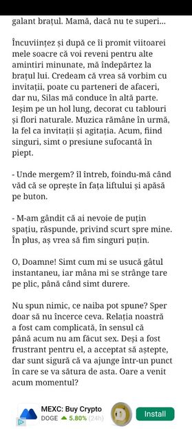 Screenshot_20250502_132700_Wattpad - x3 Indrazneste sa ma ai 1 - o viata perfecta x3