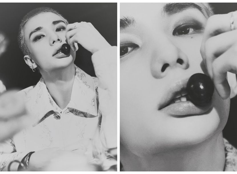 ⠀⠀⠀⠀⠀ℌỴỤṆJ̣!̣Ṇ⠀ ⁽ 2ⁿᵈℳay ⁾⠀ ⎯⎯⠀⠀ꈍ◡ꈍ - Rough and Suave