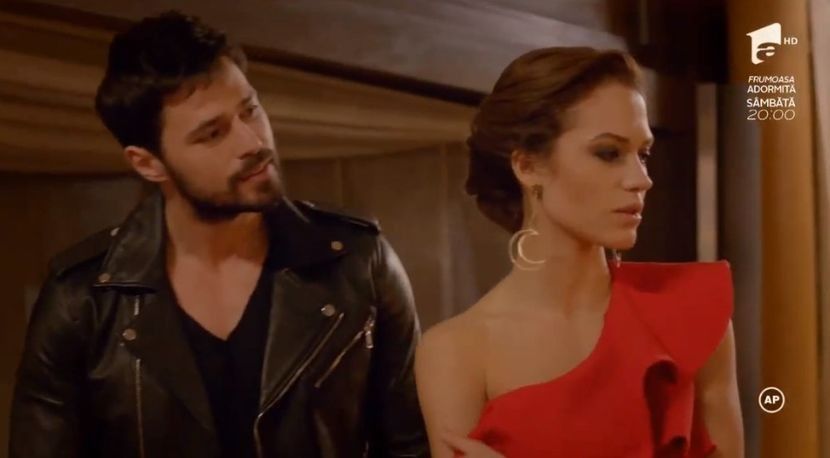 nu stiu despre ce vb - A EP 01