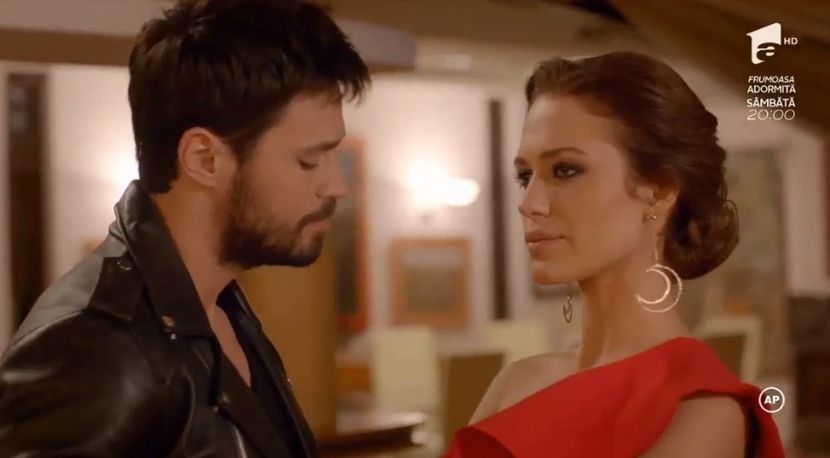 tace si se uita in alta parte - A EP 01