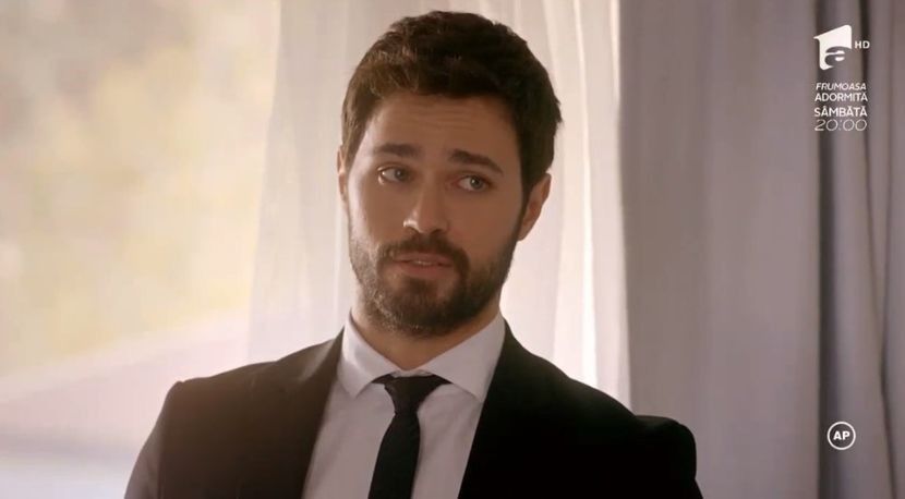 il opresc cand face ceva nesabuit - A EP 01