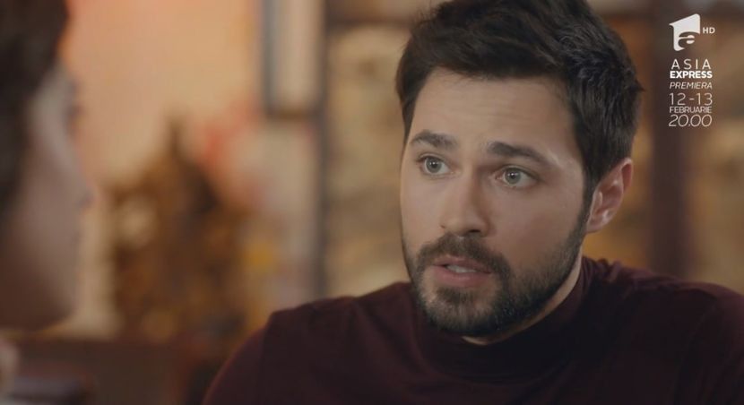 esti pe ganduri deci ai avut un raspuns - A EP 02